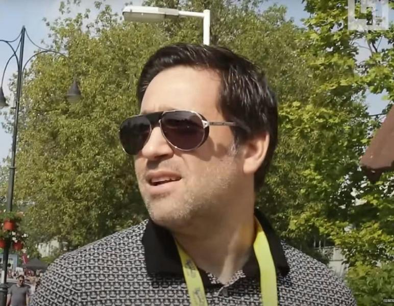 A tihanyi önkormányzat csupán véleményezési jogkörrel rendelkezett Balásy Gyula lebegő nyaralójának ügyében.