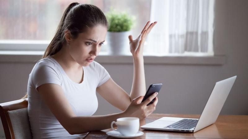 Már két napja, hogy Egerben elérhetetlenné vált az internet, a televízió és a telefon.