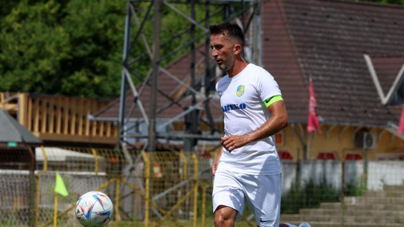 A BFC Siófok végre véget vetett a győzelem nélküli szériájának.