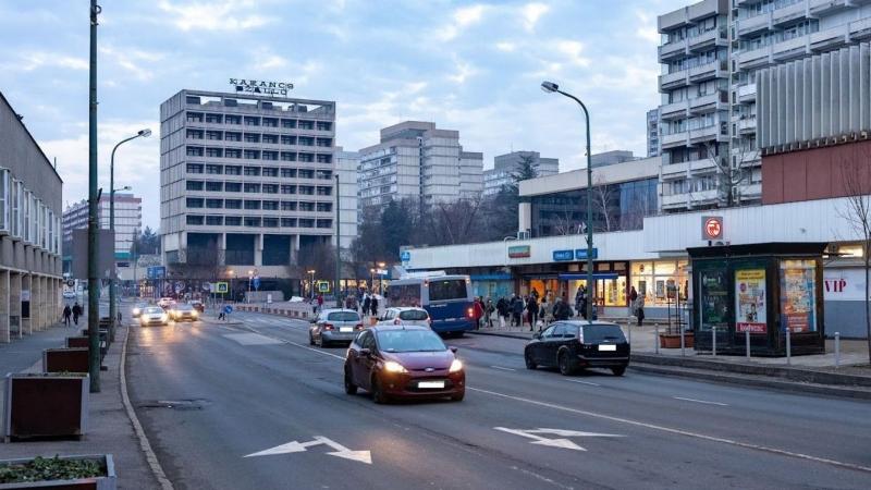 A polgármester bejelentette: Salgótarján óriási lehetőséghez jutott! Úton van egy jelentős támogatás, ami segíthet a város fejlődésében!