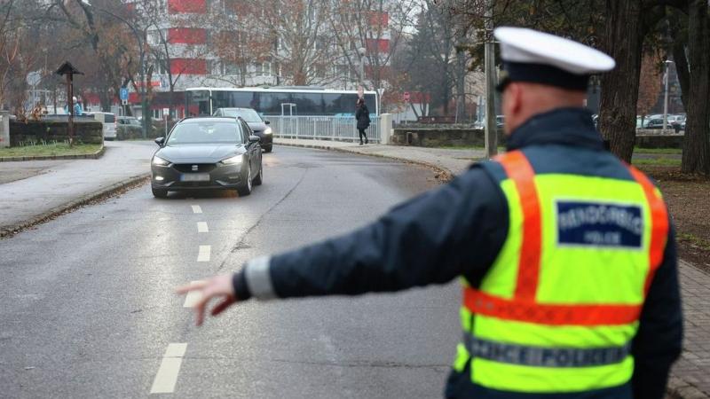 Heves vármegyében megerősített rendőri jelenlétre lehet számítani.