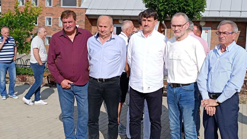 Szenti Zoltán védőként szerzett egy szép gólt a Ferencváros színeiben.