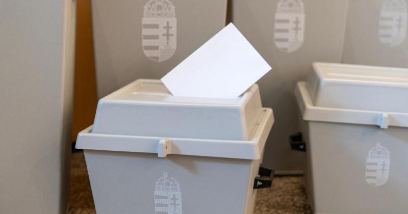 Tiszaburán ismét megrendezik az időközi választást.