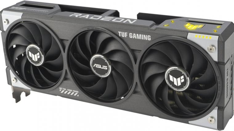 Asus TUF Gaming OC Radeon RX 9060 XT 16GB teszt - Az RTX rivális végre itt van?

A legújabb Asus TUF Gaming OC Radeon RX 9060 XT 16GB érkezésével a piacon, a kérdés mindenki száján ott lebeg: vajon megérkezett az RTX-gyilkos? Az AMD új grafikus kártyája i