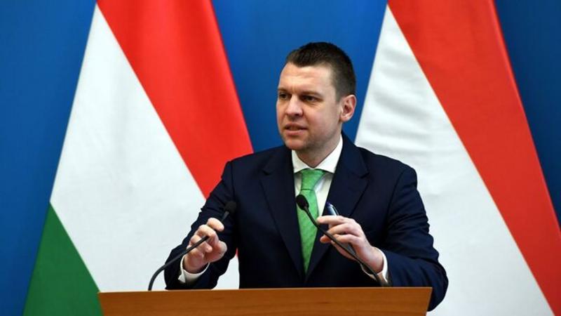 Menczer Tamás: Az ukránok is tisztában vannak vele, hogy nem mondanak igazat.