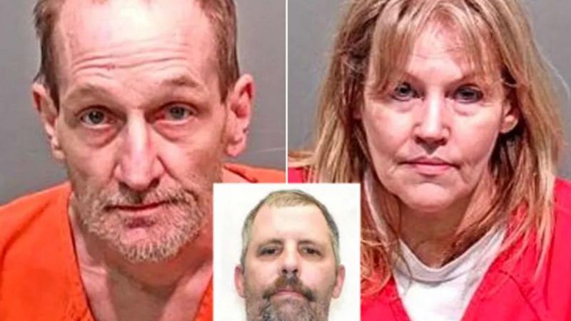 Egy coloradói házaspár hihetetlen és megdöbbentő módon 18 hónapon keresztül élt egy holttest társaságában, miközben folyamatosan használták a bankkártyáját. Az eset fényképezőgép elé állította a társadalom sötétebb oldalát, és felvetette a kérdést, hogy h