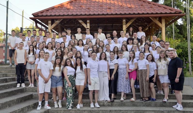 FontosVAGY! - A KRISZ különleges ifjúsági hetet rendezett.