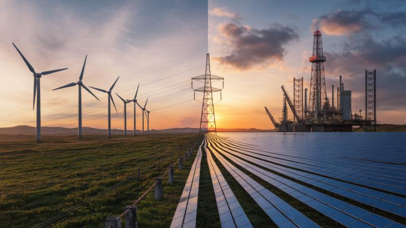 Egy cukorgyártó vállalat innovatív módon integrálná az Épduffer energiatárolási technológiáját a termelési folyamataiba.
