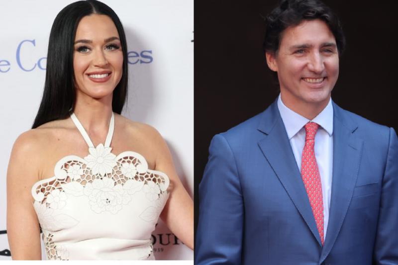 Fantasztikus hírek láttak napvilágot Justin Trudeau és Katy Perry kapcsolatáról: olyan meglepő részletek bukkantak fel, hogy szinte hihetetlen!