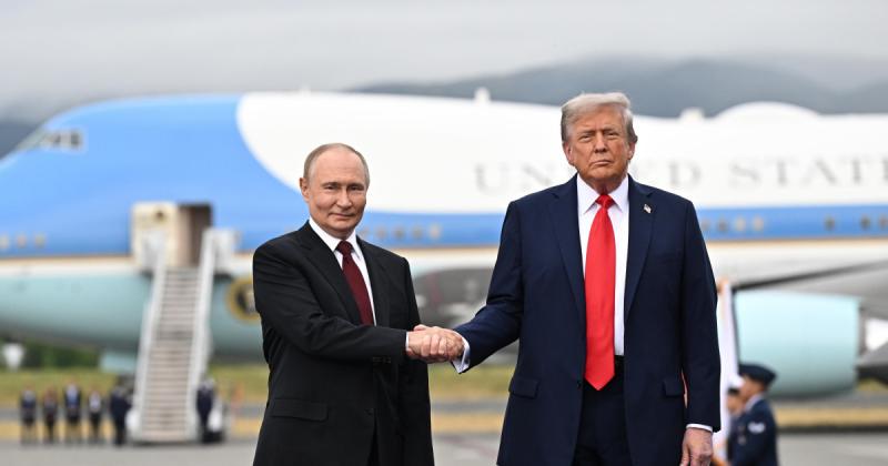 Trump hatalmasat blöffölt a budapesti csúccsal?