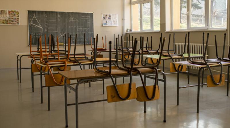 A gyerekek szenvedték meg a járványügyi intézkedések következményeit - Házipatika