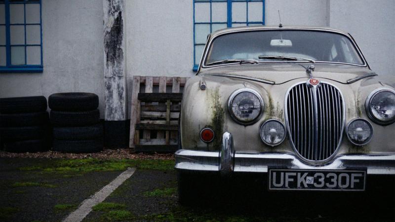 Hetven év óta nem tapasztaltunk ilyen mértékű katasztrófát az autóiparban Nagy-Britanniában.