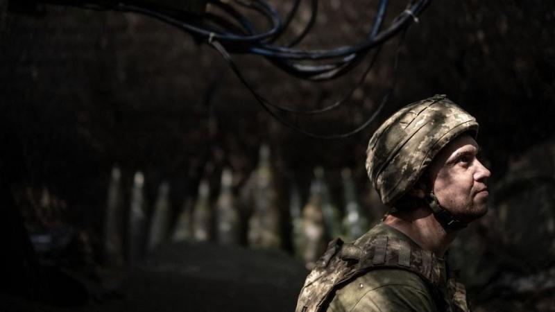 Meglepetés a harctéren: az ukrán erők áttörték a frontvonalat, és sikeresen visszaszerezték egy donyecki települést.