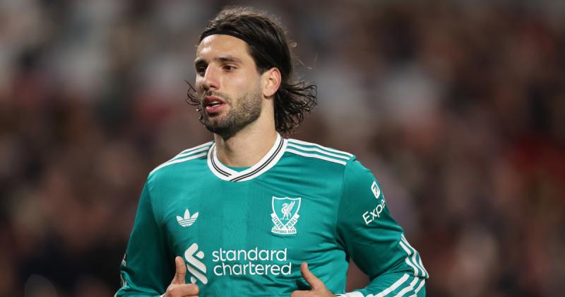 Ritka teljesítmény: Szoboszlai a vesztes csapat legkiemelkedőbb játékosa, míg Kerkez teljesítményét csupán egy gólja emeli ki.