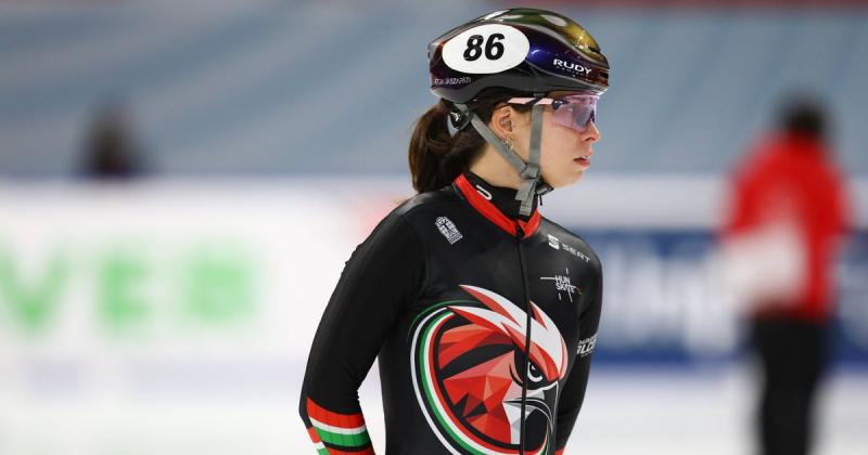 Jászapáti Petra: Az egészséges térdemet hatvan-hetven évig szeretném kihasználni.