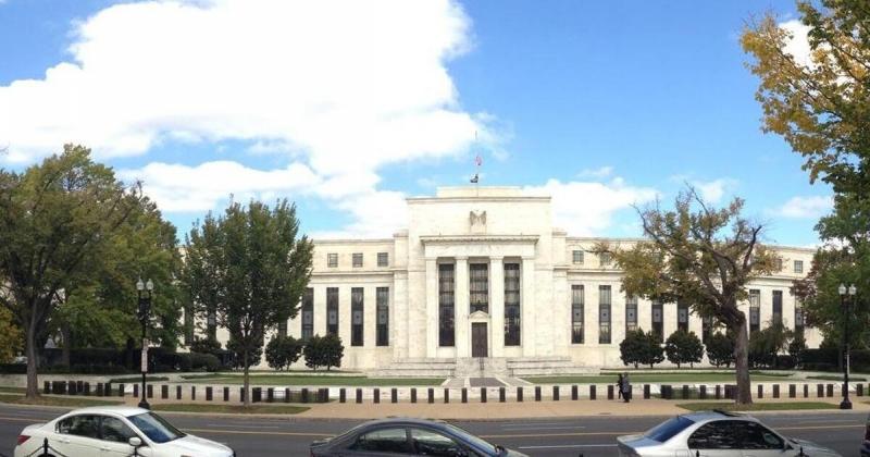 Három éve a legalacsonyabb szintre mérsékelte a kamatlábakat a Federal Reserve.